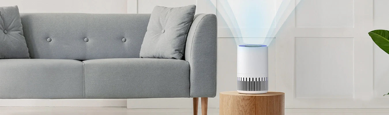 Air Purifiers