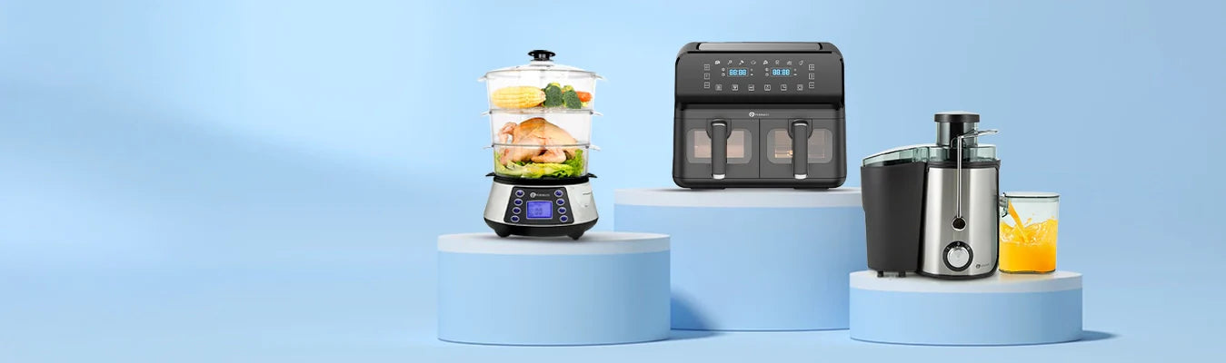 Kitchen Appliances