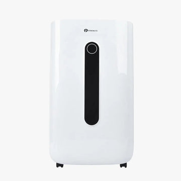 20 Litre Dehumidifier with air purifier Continuous Drainage Hose