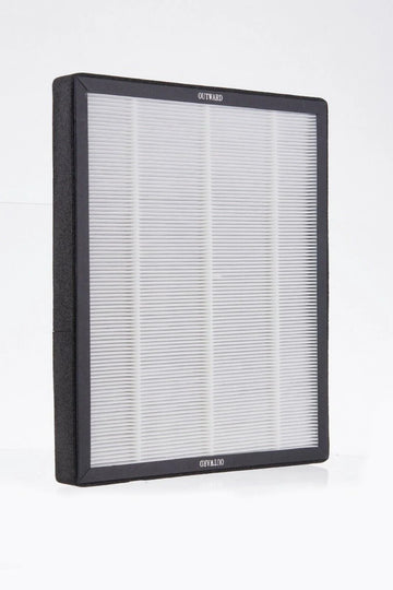 Multiple Technologies PM380A & PM380 Replacement Intelligent Air Purifier True HEPA and Carbon Filter – 2 in 1