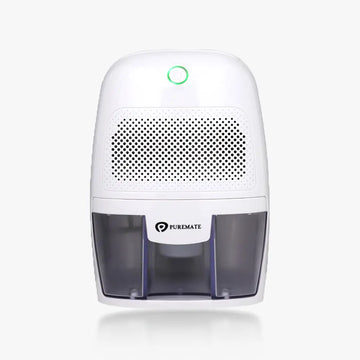 600ml Mini Dehumidifier for Damp Mould Condensation and Moisture