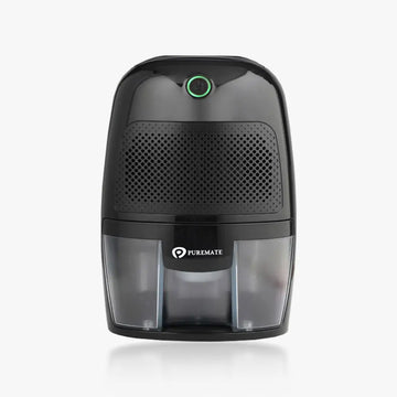 600ml Mini Dehumidifier