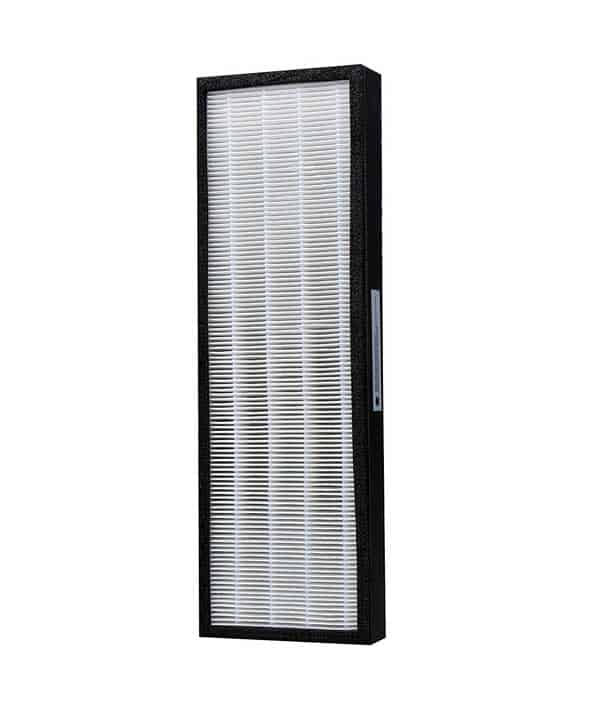 Multi-Tech Intelligent Air Purifier