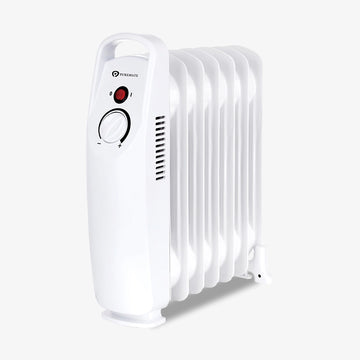 700W Mini Oil Radiator