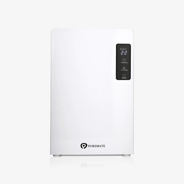 2200ml Dehumidifier with Air Purifier