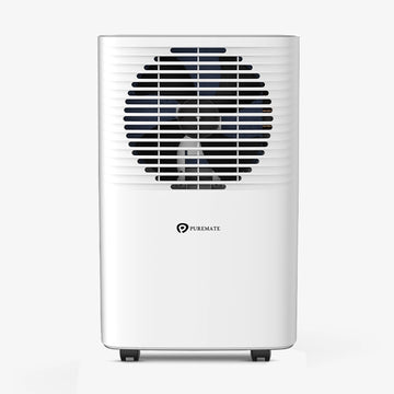 10 Litre Dehumidifier with Continuous Drainage Hose