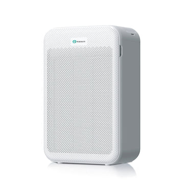 PureMate Intelligent True HEPA Air Purifier with Advanced Air Quality Sensor