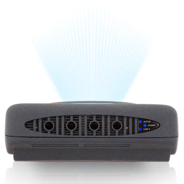 Ionic Air Purifier and Ioniser