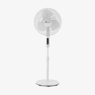 PureMate 16-Inch Oscillating Pedestal Fan