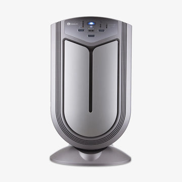 7 -in-1 Intelligent Air Purifier and Ioniser with 7 Layer Filtration System UV Light and True HEPA Filter