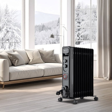Stay Warm This Winter with PureMate Heaters – Black Friday Offers Now On!