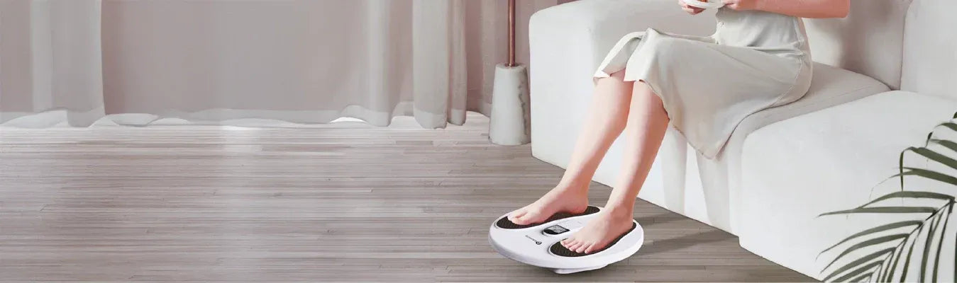 EMS Massager