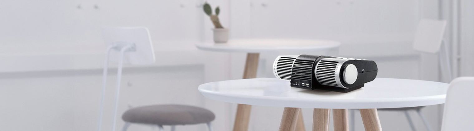 Car & Travel Air Purifiers