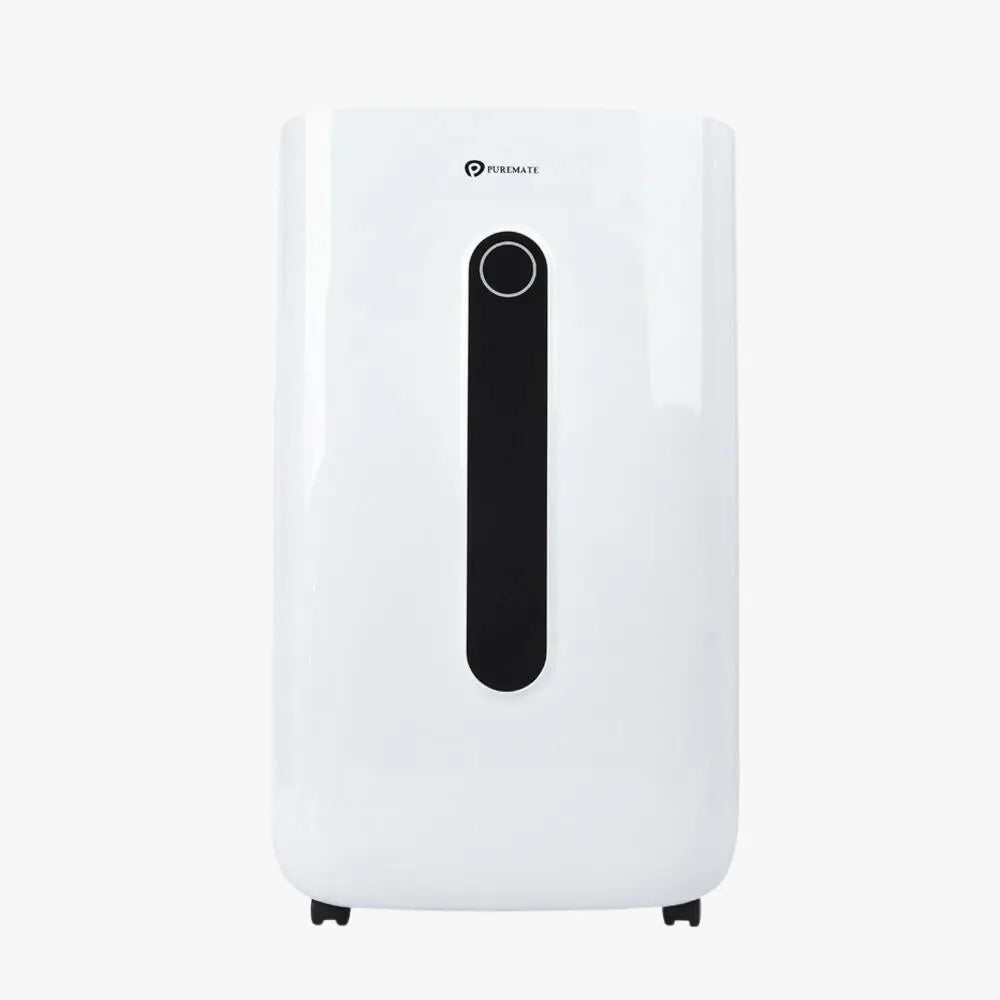 20 Litre Dehumidifier with air purifier Continuous Drainage Hose
