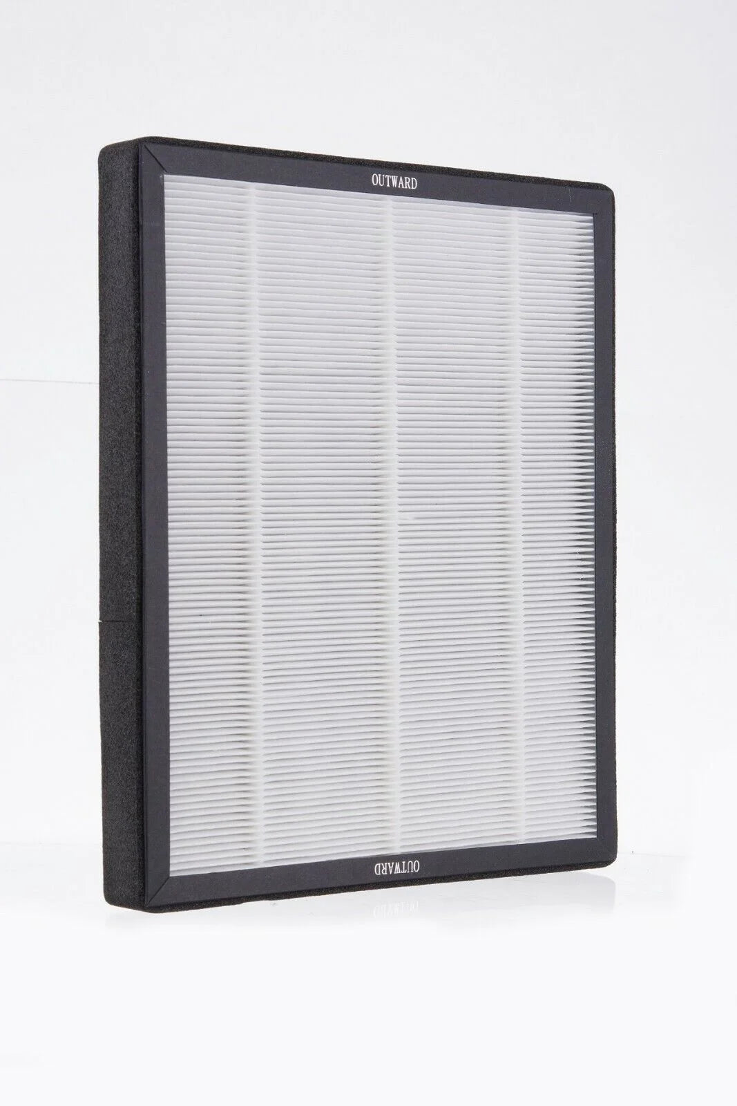 Multiple Technologies PM380A & PM380 Replacement Intelligent Air Purifier True HEPA and Carbon Filter – 2 in 1