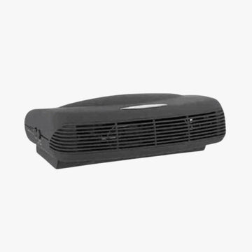 Ionic Air Purifier and Ioniser with Negative Ion Generator