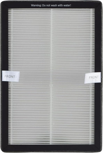 PureMate PM742 Bladeless Tower Fan & air purifier Replacement HEPA Filter (Set of 2)