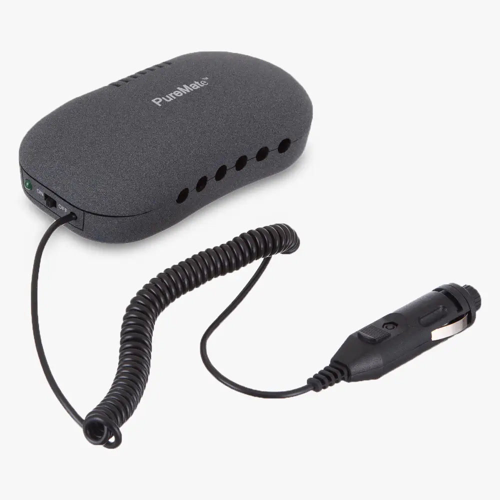 Ionic Air Purifier and Ioniser for Car