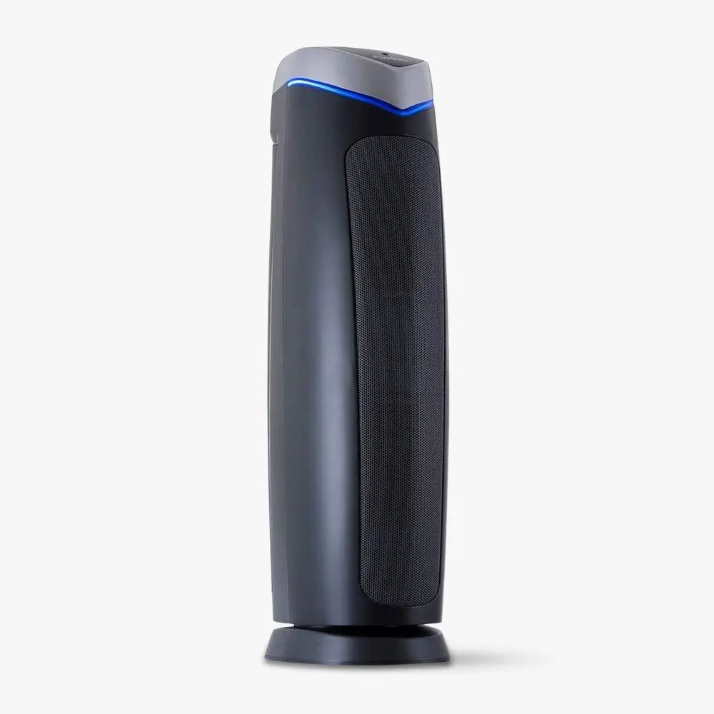 HEPA Air Purifier and Ioniser with UV-C Sanitiser Eliminates viruses – 28 Inches