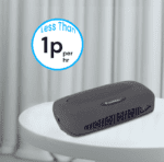 Ionic Air Purifier and Ioniser