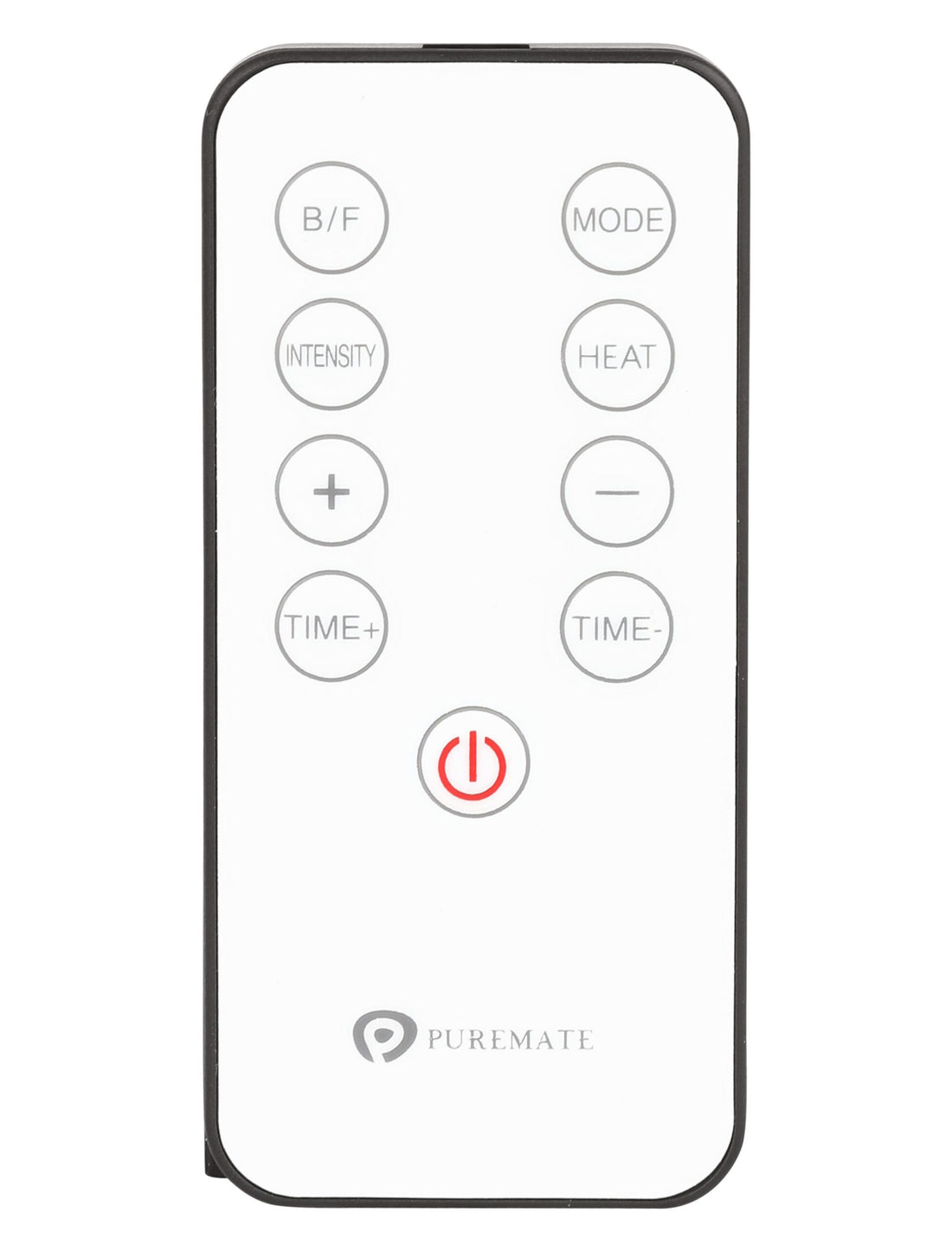 PM680 Foot Circulation Massager Therapy, Accessories