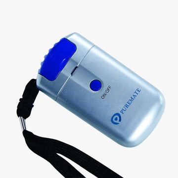 Portable Personal Ionic Air Purifier for Travel