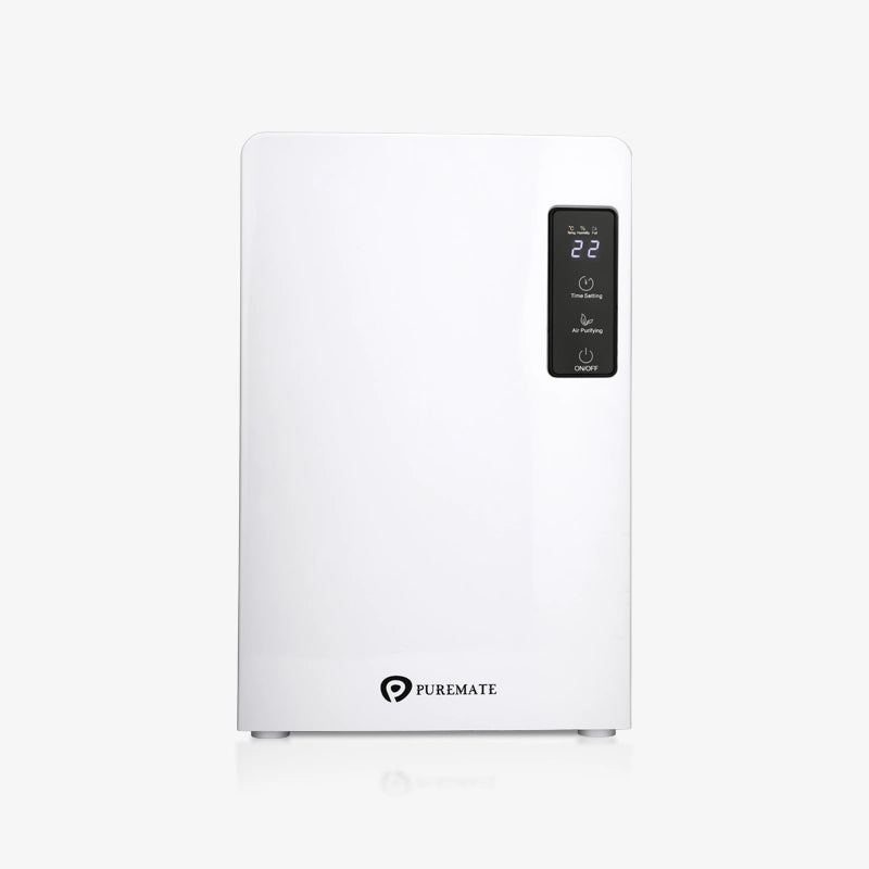 2200ml Dehumidifier with Air Purifier