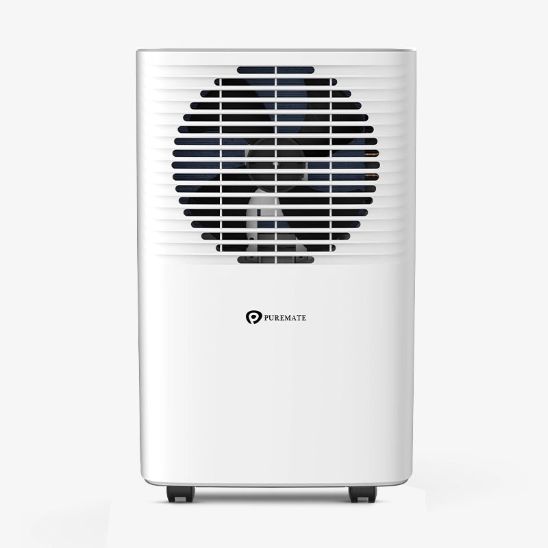 10 Litre Dehumidifier with Continuous Drainage Hose