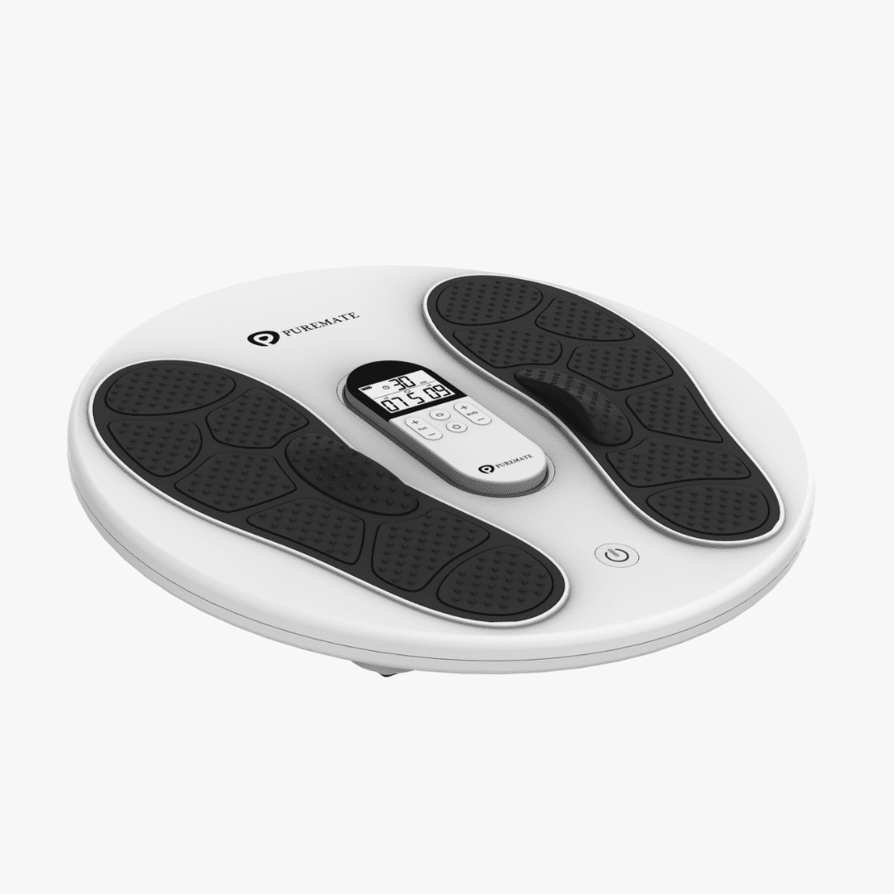 EMS &amp; TENS Foot Massager - Wireless