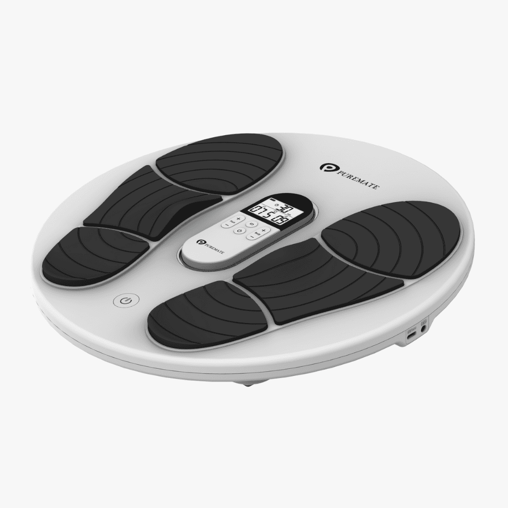 Transcutaneous Electrical Nerve Stimulator for Foot &amp; Body