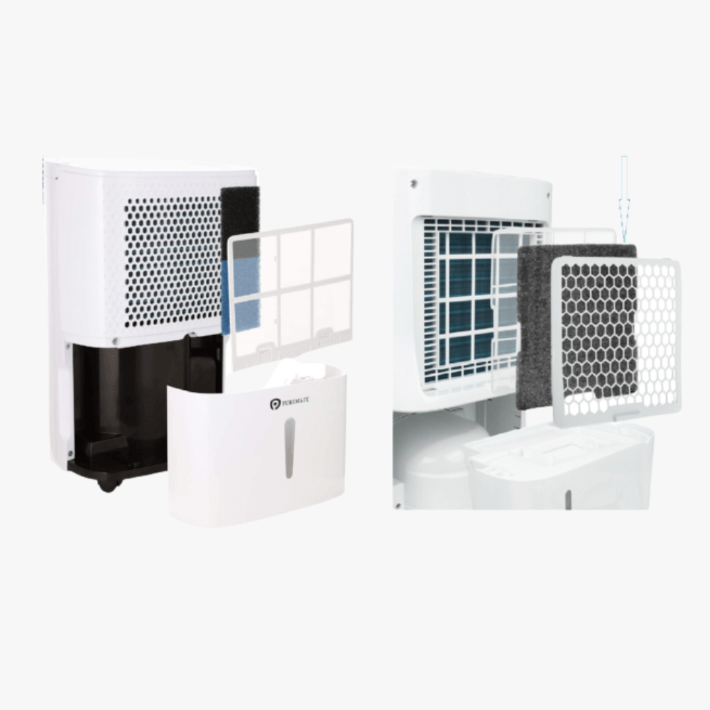Dehumidifier Replacement Active Carbon