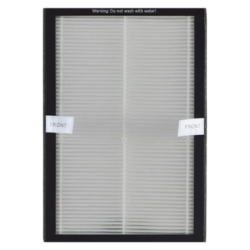 PureMate PM742 Bladeless Tower Fan & air purifier Replacement HEPA Filter (Set of 2)