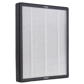Multiple Technologies PM380A & PM380 Replacement Intelligent Air Purifier True HEPA and Carbon Filter – 2 in 1
