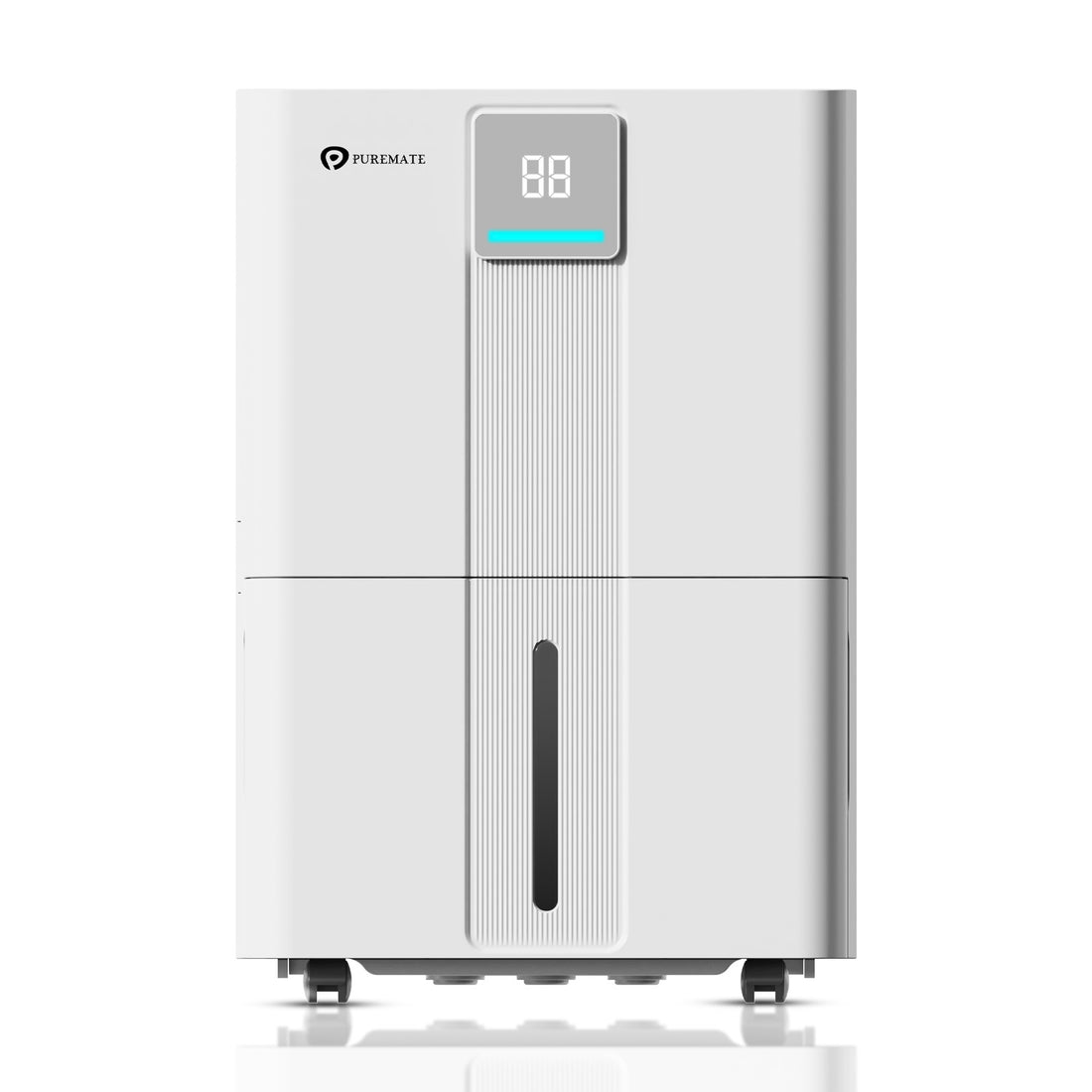 PureMate PM-440 40L Smart Dehumidifier with Wi-Fi