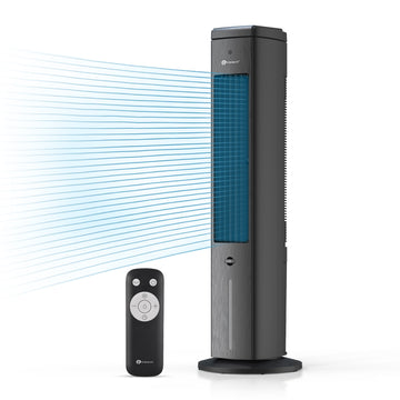 PureMate 5L Evaporative Air Cooler