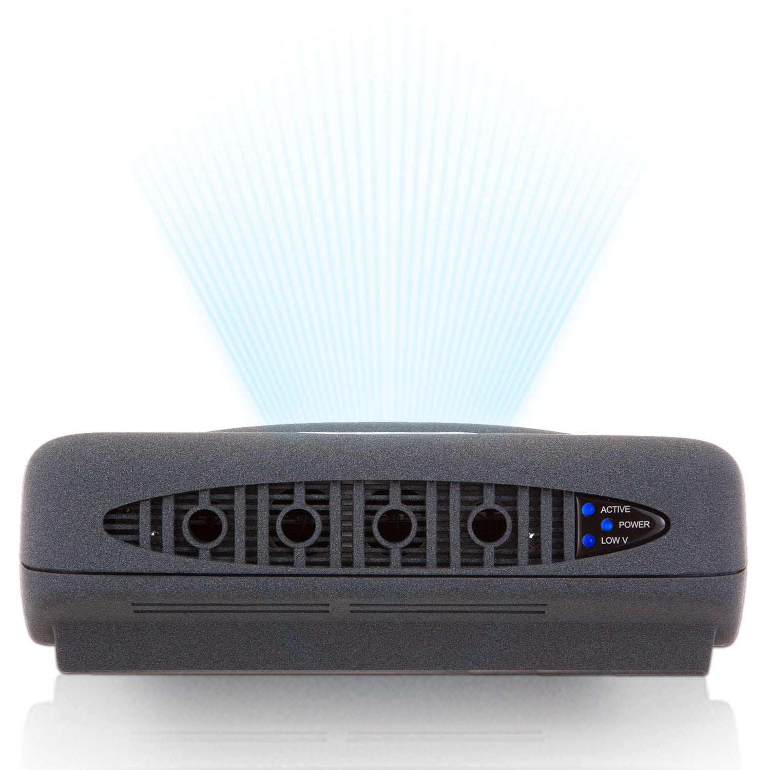 Ionic Air Purifier and Ioniser