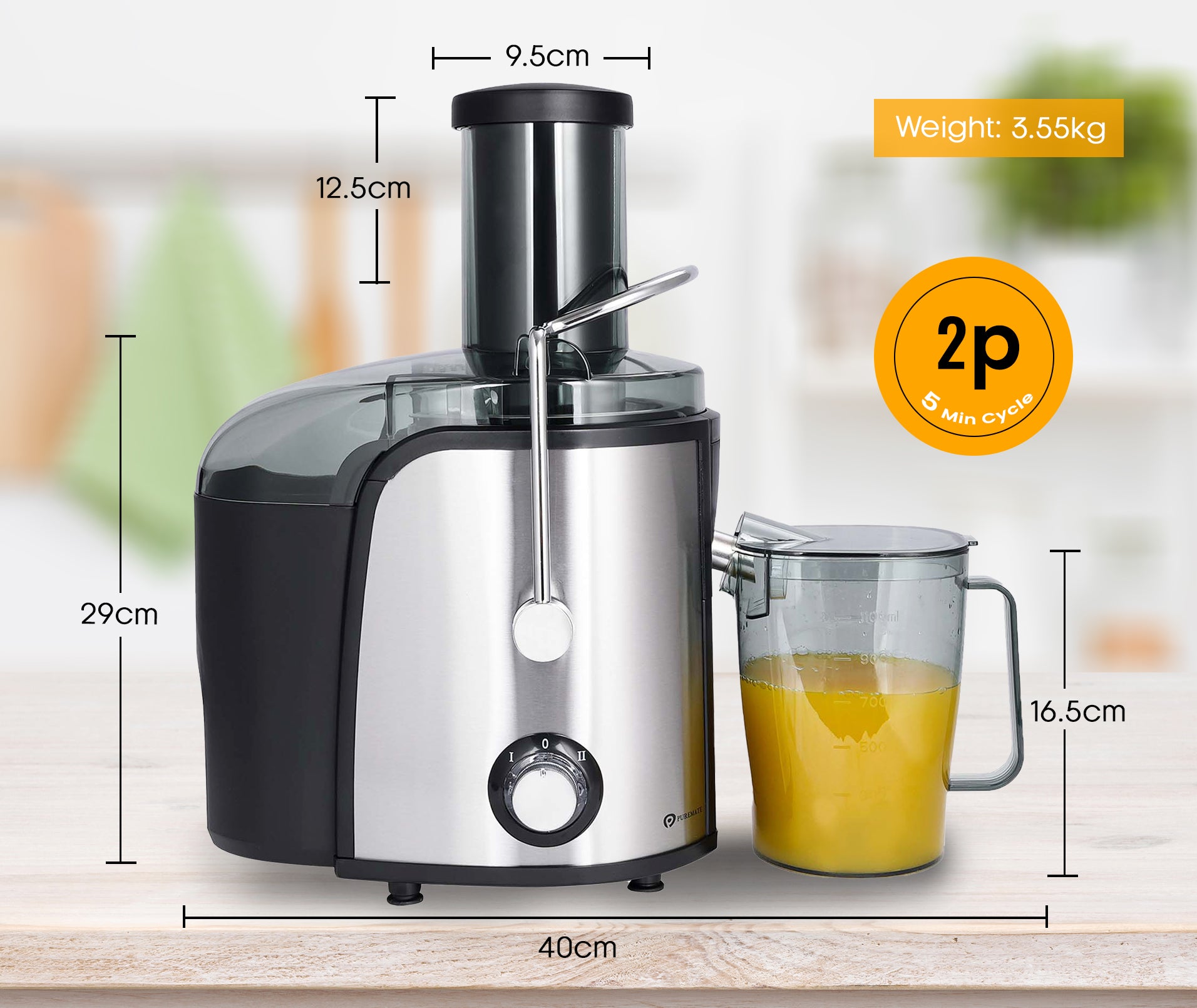 Juicer Machine Gourmia Juicer Walmart Nutribullet Blender Juicer