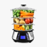 Electric Food Steamer